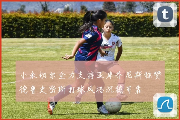 小米切尔全力支持亚库乔尼斯称赞德鲁史密斯打球风格沉稳可靠